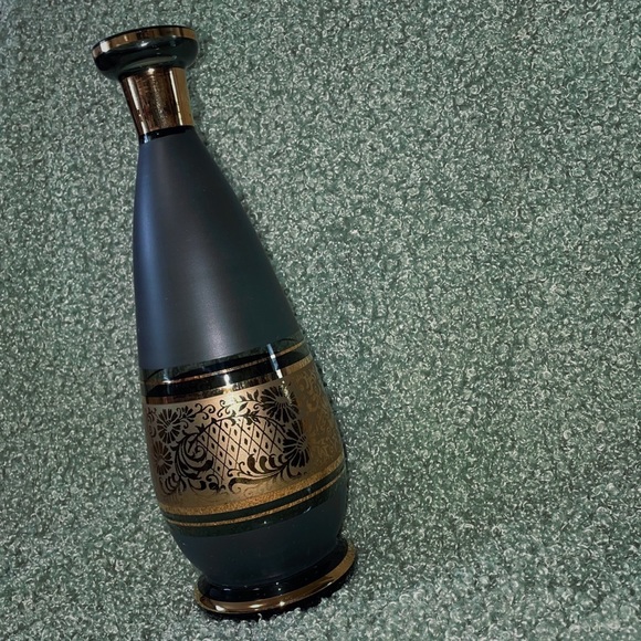 Vintage Middle Eastern Genie Vase